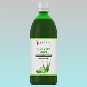 Aloe Vera Juice