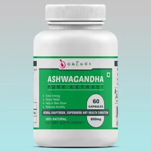Ashwagandha