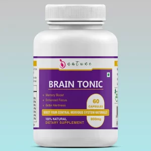 Brain Tonic